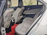 Mercedes-Benz E250 E250 2012 - Cam kết xe