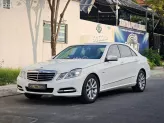 Mercedes-Benz E250 E250 2012 - Cam kết xe