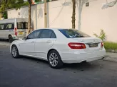Mercedes-Benz E250 E250 2012 - Cam kết xe