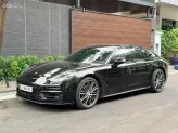 Porsche Panamera Phiên bản khác 2021 - Full lịch sử hãng, bank 65%