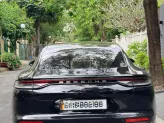 Porsche Panamera Phiên bản khác 2021 - Full lịch sử hãng, bank 65%