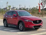 Mazda CX-5 2.0 Luxury 2021 - Chạy 6 vạn km, rất mới