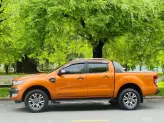 Ford Ranger Wildtrak 3.2 4x4 AT 2017 - FORD RANGER WILDTRAK 3.2L 2017_2 CẦU SỐ TỰ ĐỘNG