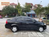 Chevrolet Gentra SX 2009 - Chính chủ tp Vinh