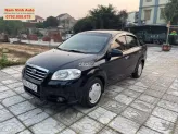 Chevrolet Gentra SX 2009 - Chính chủ tp Vinh