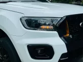 Ford Ranger Wildtrak 2.0L 4x4 AT 2021 - FORD RANGER WILDTRAK 4x4 2021 BI-TURBO XE ĐI RẤT ÍT