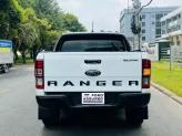 Ford Ranger Wildtrak 2.0L 4x4 AT 2021 - FORD RANGER WILDTRAK 4x4 2021 BI-TURBO XE ĐI RẤT ÍT