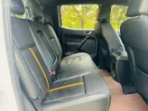 Ford Ranger Wildtrak 2.0L 4x4 AT 2021 - FORD RANGER WILDTRAK 4x4 2021 BI-TURBO XE ĐI RẤT ÍT