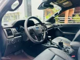 Ford Ranger Wildtrak 2.0L 4x4 AT 2021 - FORD RANGER WILDTRAK 4x4 2021 BI-TURBO XE ĐI RẤT ÍT