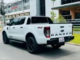 Ford Ranger Wildtrak 2.0L 4x4 AT 2021 - FORD RANGER WILDTRAK 4x4 2021 BI-TURBO XE ĐI RẤT ÍT