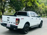 Ford Ranger Wildtrak 2.0L 4x4 AT 2021 - FORD RANGER WILDTRAK 4x4 2021 BI-TURBO XE ĐI RẤT ÍT
