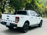 Ford Ranger Wildtrak 2.0L 4x4 AT 2021 - FORD RANGER WILDTRAK 4x4 2021 BI-TURBO XE ĐI RẤT ÍT