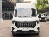Ford Transit Cao cấp 2025 - XE CHÍNH HÃNG TRANSIT PRE 18C _ĐẦY ĐỦ PHỤ KIỆN