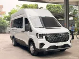 Ford Transit Cao cấp 2025 - XE CHÍNH HÃNG TRANSIT PRE 18C _ĐẦY ĐỦ PHỤ KIỆN