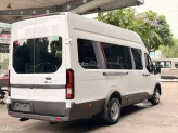 Ford Transit Cao cấp 2025 - XE CHÍNH HÃNG TRANSIT PRE 18C _ĐẦY ĐỦ PHỤ KIỆN