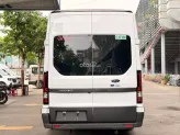 Ford Transit Cao cấp 2025 - XE CHÍNH HÃNG TRANSIT PRE 18C _ĐẦY ĐỦ PHỤ KIỆN