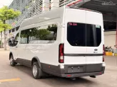 Ford Transit Cao cấp 2025 - XE CHÍNH HÃNG TRANSIT PRE 18C _ĐẦY ĐỦ PHỤ KIỆN