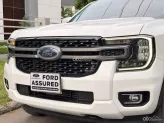 Ford Ranger XLS 2.0L 4x2 AT 2024 - BÁN TẢI SỐ TỰ ĐỘNG 1 CẦU _XE CHÍNH HÃNG_CHẤT LƯỢNG _UY TÍN