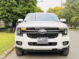 Ford Ranger XLS 2.0L 4x2 AT 2024 - BÁN TẢI SỐ TỰ ĐỘNG 1 CẦU _XE CHÍNH HÃNG_CHẤT LƯỢNG _UY TÍN