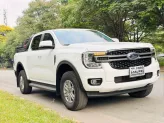 Ford Ranger XLS 2.0L 4x2 AT 2024 - BÁN TẢI SỐ TỰ ĐỘNG 1 CẦU _XE CHÍNH HÃNG_CHẤT LƯỢNG _UY TÍN