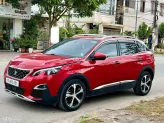 Peugeot 3008 Allure 2020 - Xe đi cực ít, trang bị màn 360, giá cực tốt