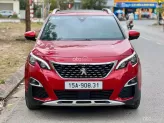 Peugeot 3008 Allure 2020 - Xe đi cực ít, trang bị màn 360, giá cực tốt