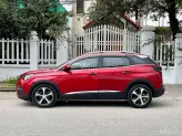 Peugeot 3008 Allure 2020 - Xe đi cực ít, trang bị màn 360, giá cực tốt