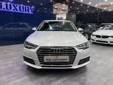 Audi A4 2.0 TFSI 2017 - Siêu lướt