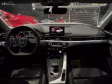 Audi A4 2.0 TFSI 2017 - Siêu lướt
