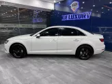 Audi A4 2.0 TFSI 2017 - Siêu lướt