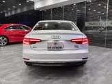 Audi A4 2.0 TFSI 2017 - Siêu lướt