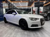 Audi A4 2.0 TFSI 2017 - Siêu lướt