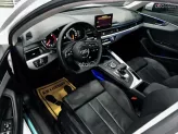 Audi A4 2.0 TFSI 2017 - Siêu lướt
