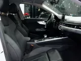 Audi A4 2.0 TFSI 2017 - Siêu lướt