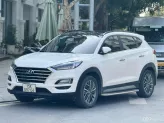 Hyundai Tucson 2.0 Đặc biệt 2021 - Xe bảo dưỡng full hãng, đã lên full đồ