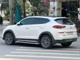 Hyundai Tucson 2.0 Đặc biệt 2021 - Xe bảo dưỡng full hãng, đã lên full đồ