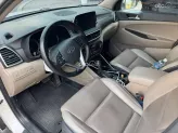 Hyundai Tucson 2.0 Đặc biệt 2021 - Xe bảo dưỡng full hãng, đã lên full đồ