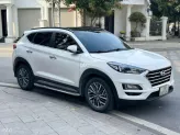 Hyundai Tucson 2.0 Đặc biệt 2021 - Xe bảo dưỡng full hãng, đã lên full đồ