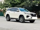 Toyota Fortuner 2.7 V 4X4 AT 2021 - Chạy 5 vạn full ls hãng