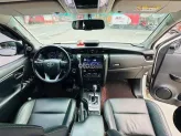 Toyota Fortuner 2.7 V 4X4 AT 2021 - Chạy 5 vạn full ls hãng