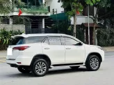 Toyota Fortuner 2.7 V 4X4 AT 2021 - Chạy 5 vạn full ls hãng