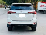 Toyota Fortuner 2.7 V 4X4 AT 2021 - Chạy 5 vạn full ls hãng