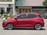 Hyundai Grand i10 Hatchback 1.2 AT 2022 - Xe đẹp, chủ đi giữ gìn, giá tốt