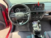 Hyundai Grand i10 Hatchback 1.2 AT 2022 - Xe đẹp, chủ đi giữ gìn, giá tốt