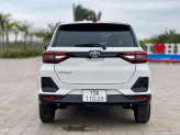 Toyota Raize 2022 - Xe siêu lướt, chủ giữ gìn