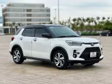 Toyota Raize 2022 - Xe siêu lướt, chủ giữ gìn