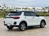 Toyota Raize 2022 - Xe siêu lướt, chủ giữ gìn