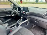 Toyota Raize 2022 - Xe siêu lướt, chủ giữ gìn