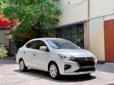 Mitsubishi Attrage CVT 2020 - Xe cũ chất lượng cao, bảo hành 1 năm