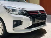 Mitsubishi Attrage CVT 2020 - Xe cũ chất lượng cao, bảo hành 1 năm